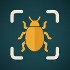 Bug Identifier・Insect ID iOS Icon