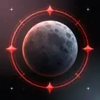 Astronomy Nova Icon