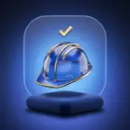 SiteLog Pro iOS Icon