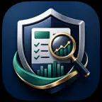 BizRiskTW iOS Icon