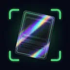 TenDex – TCG Card Scanner iOS Icon