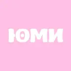 ЮМИ iOS Icon