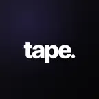Tape: Music Player icon