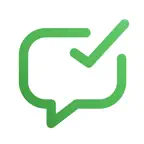 Отклик — Поиск работы iOS Icon
