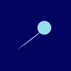 深空观察 Icon