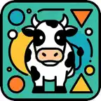 DairyQuarter Icon