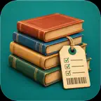 Used Book Stock Ledger2026 icon