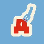 Кафе Джодас iOS Icon