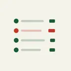 Supply Chain Risk FAULT Ai+ iOS Icon