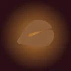 Wooden Fish - Zen Tap iOS Icon