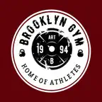 BrooklynGym-SEMEY iOS Icon
