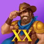 12 Labours of Hercules XX iOS Icon
