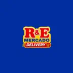 R&E Delivery iOS Icon