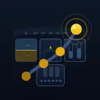 Pilot Flows Training iOS Icon
