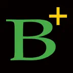 Buniyaad Plus iOS Icon