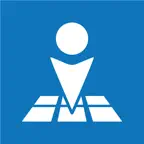 Indoor Finders Intune iOS Icon