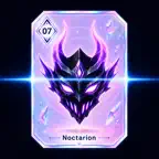 PokeVault: TCG Card Scanner iOS Icon