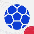 Mi Fútbol App iOS Icon