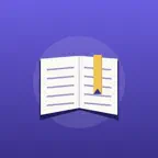 Sermon Notes & Prayer: Pew iOS Icon