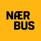 Movia Nærbus - bestil din bus iOS Icon