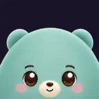 Bao Breathe: Anger & Anxiety iOS Icon