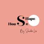 SHAPE HOUSE iOS Icon