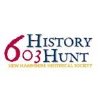603 History Hunt iOS Icon