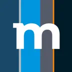 mBank CompanyMobile iOS Icon