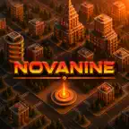 Novanine:PrimeDistrict Icon