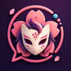 AniPersona iOS Icon