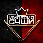 Империя Суши | Доставка еды iOS Icon