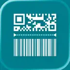 QRectly — QR & Barcode Reader icon