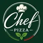 Chef Pizza Bielefeld iOS Icon