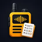 HamPrep: Ham Radio License iOS Icon