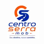 Centro Serra Mob - Passageiro iOS Icon