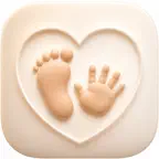 Baby Legacy iOS Icon