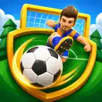 FootBall Stikeo Icon