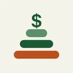 Baby Cost Budget Tracker TOTL iOS Icon