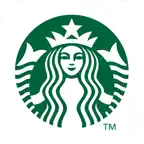 Starbucks Brasil iOS Icon