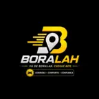 Boralah iOS Icon
