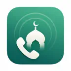 Prayer Reminder Call iOS Icon