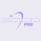 AstroMotionCorePro Icon