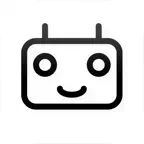 RobotVision - Object Detection iOS Icon