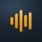 Minuted: AI Meeting Notes iOS Icon