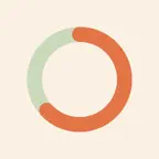 Maker's Hour - Time Tracking iOS Icon