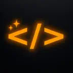 Kodo: AI Code Editor & IDE icon