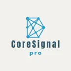CoreSignalpro Icon