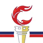 OneClay Focus iOS Icon