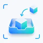 ZupZup - Scan, Collect & Play iOS Icon