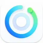 Process: Goal & Habit Tracker iOS Icon